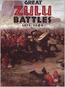 download Great Zulu Battles 1838-1906 book
