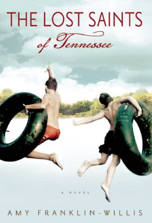 The Lost Saints of Tennessee
