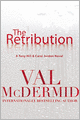 The Retribution (Tony Hill and Carol Jordan Series #7)