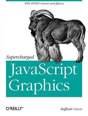 Supercharged Javascript Graphics