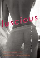 Luscious: Stories of Anal Eroticism