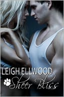 Sheer Bliss, a Shapeshifter Erotic Romance (Book One of Love is Bliss)