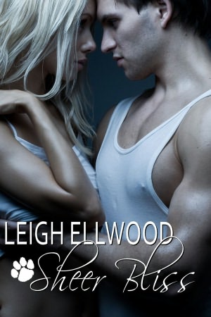 Sheer Bliss, a Shapeshifter Erotic Romance (Book One of Love is Bliss)