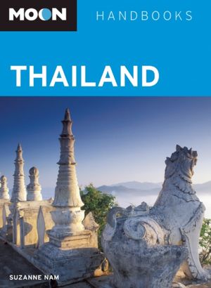 Moon Thailand