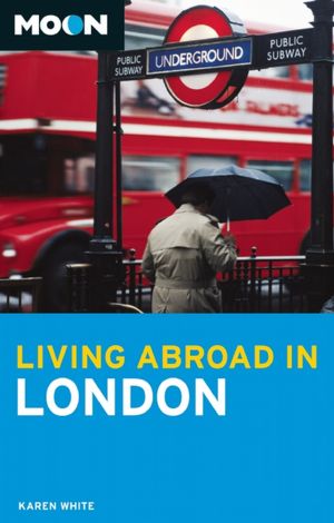 Moon Living Abroad in London