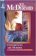 download Conferences are Murder : A Lindsay Gordon Mystery book