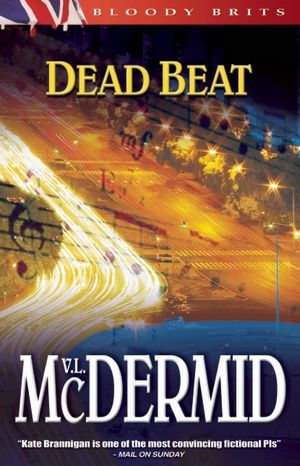 Dead Beat: A Kate Brannigan Mystery