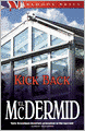 Kick Back: A Kate Brannigan Mystery