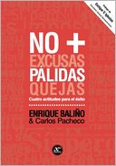 No + PÃ¡lidas: 4 actitudes para El Ã©xito
