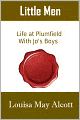 Little Men: Life at Plumfield with Jo's Boys