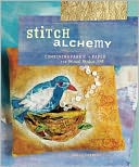 Stitch Alchemy: Combining Fabric & Paper for Mixed Media Art