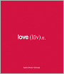 love (luv) n.