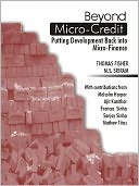 Beyond Microcredit: Putting Development Back into Microfinance