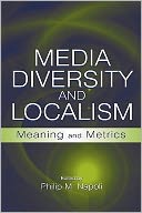 download Media Diversity and Localism book