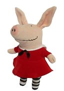 Olivia in Classic Red Dress 20 Doll