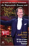 Andre Rieu: an Unforgettable Evening with Andre Rieu