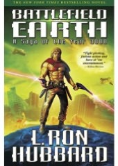 Battlefield Earth: A Saga of the Year 3000