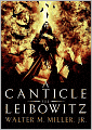 A Canticle for Leibowitz