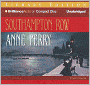 Southampton Row (Thomas and Charlotte Pitt Series #22)