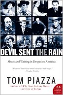 Devil Sent the Rain: Music and Writing in Desperate America