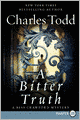 A Bitter Truth (Bess Crawford Series #3)