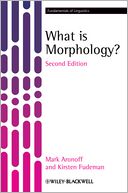 download What is Morphology book