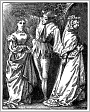 Madame Bovary [Illustrated]