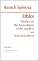 Ethics: With The Treatise on the Emendation of the Intellect and Selected Letters