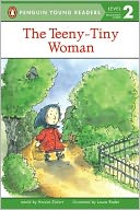 The Teeny Tiny Woman: Level 2