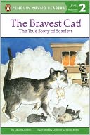 The Bravest Cat!