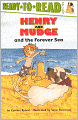 Henry and Mudge and the Forever Sea (Henry and Mudge Series #6) (Turtleback School & Library Binding Edition)