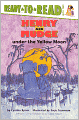 Henry and Mudge under the Yellow Moon (Henry and Mudge Series #4) (Turtleback School & Library Binding Edition)