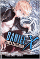 Daniel X: The Manga, Volume 1 (Turtleback School & Library Binding Edition)
