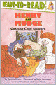 Henry and Mudge Get the Cold Shivers (Henry and Mudge Series #7) (Turtleback School & Library Binding Edition)