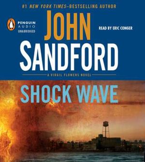 Shock Wave (Virgil Flowers Series #5)