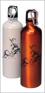 Greener World Water Bottle
