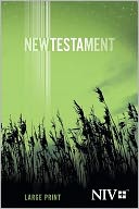 NVI / NIV Spanish-English New Testament