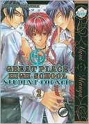 Great Place Highhool: Student Council, Volume 2 (Yaoi)