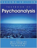 Textbook of Psychoanalysis