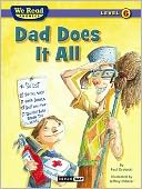 We Read Phonics-Dad Does It All