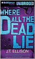 Where All the Dead Lie (Taylor Jackson Series #7)