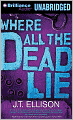 Where All the Dead Lie (Taylor Jackson Series #7)