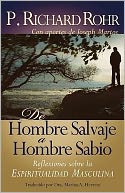 De hombre salvaje a hombre sabio