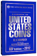 A Hand Book of United States Coins 2012