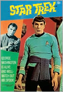 Star Trek vol. 2 # 9