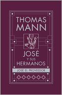 Jose el proveedor (Jose y sus hermanos IV)