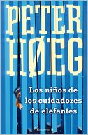 Los Ninos de los cuidadores de elefantes