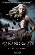 Paranormalcy (Spanish Edition)