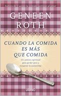 Cuando la comida es mas que comida