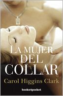 La mujer del collar (Burned: Regan Reilly Series #8)